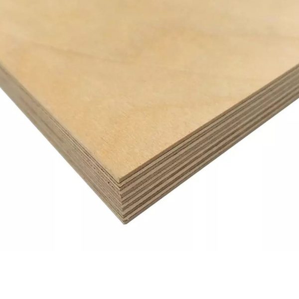 UV Lacquer plywood