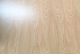 UV plywood color White Oak