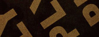 black film faced plywood with logo
