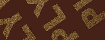 brown film faced plywood with logo
