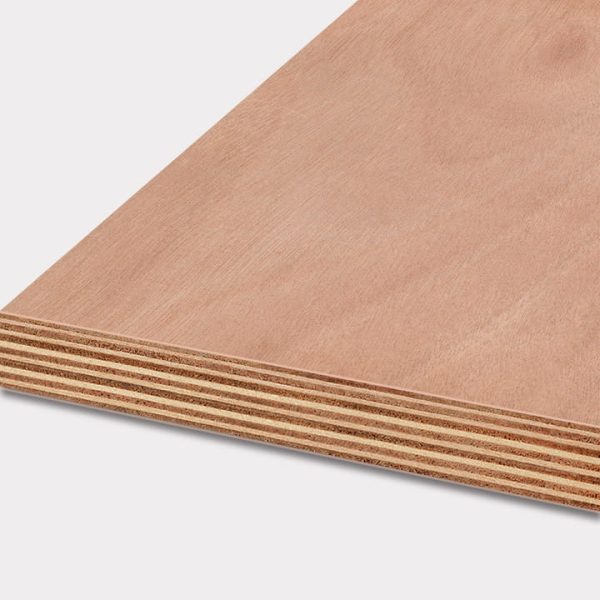 EDLONWOOD Commercial Plywood